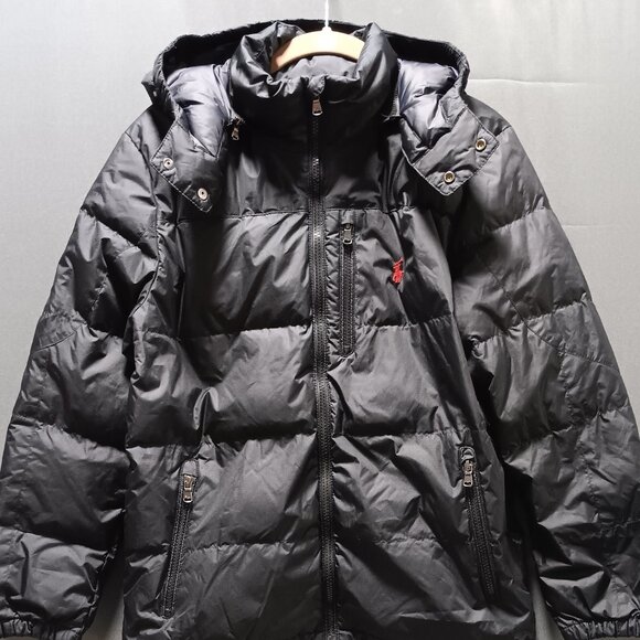 Jaket POLO Ralph Lauren Size L/G (14-16) - Picture 1 of 11